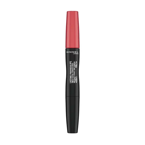 Rouge a levres rimmel london lasting provocalips 730 faire un mauve 2 3 ml _9207. Bienvenue chez DIAYTAR SENEGAL - Où l'Authenticité Rencontre l'Accessibilité. Explorez notre sélection abordable et découvrez des articles qui incarnent l'essence du Sénégal.