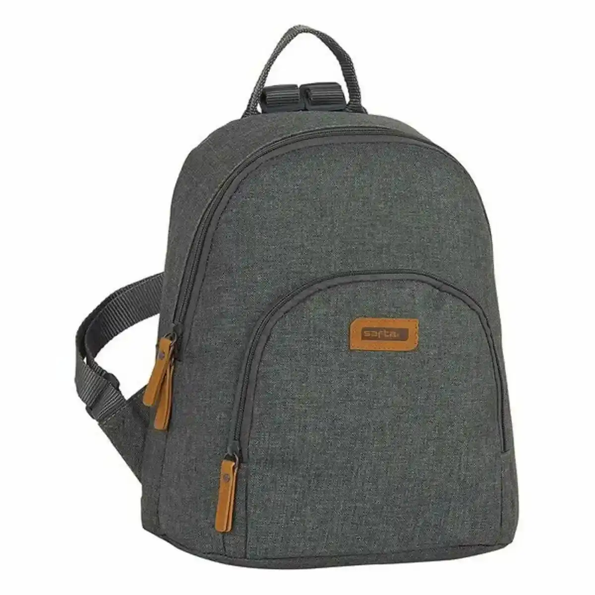 Sac enfant Safta Bleu Marine. SUPERDISCOUNT FRANCE