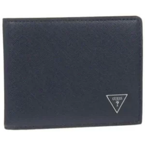 Sac guess certosa billfold wc bleu homme_9391. Bienvenue chez DIAYTAR SENEGAL - Où Chaque Achat Fait une Différence. Découvrez notre gamme de produits qui reflètent l'engagement envers la qualité et le respect de l'environnement.