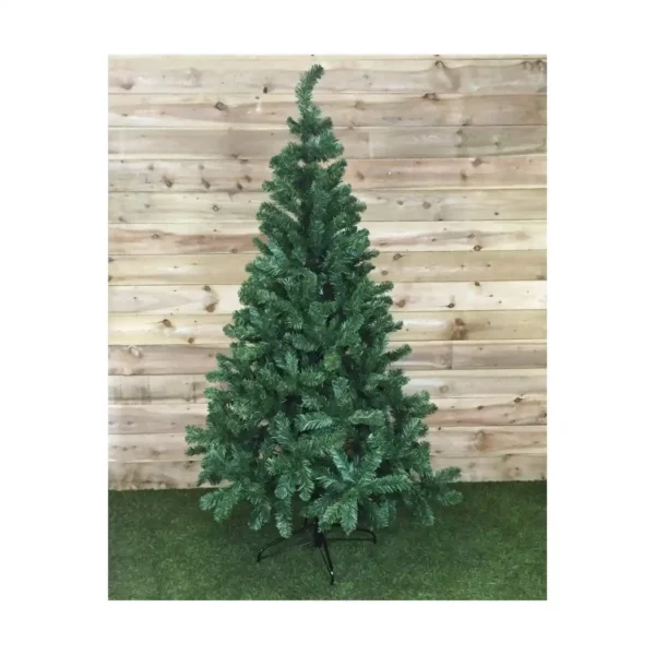 Sapin de noel edm pinewood vert 1 5 m 1 5 m_3704. DIAYTAR SENEGAL - Votre Passage vers l'Exceptionnel. Naviguez à travers notre sélection minutieuse et découvrez des articles qui apportent une touche spéciale à chaque instant de votre vie.