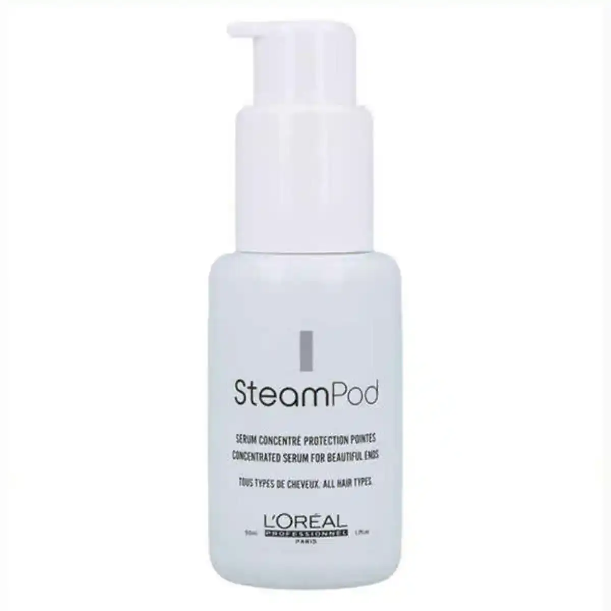serum-adoucissant-l-oreal-professionnel-paris-steampod-50-ml-_4993 – Photo produit Dakar Sénégal – Livraison rapide Serum adoucissant l oreal professionnel paris steampod 50 ml _4993. DIAYTAR SENEGAL - Votre Destination pour un Shopping Éclairé. Parcourez notre boutique en ligne pour découvrir des produits de qualité qui embelliront votre quotidien.