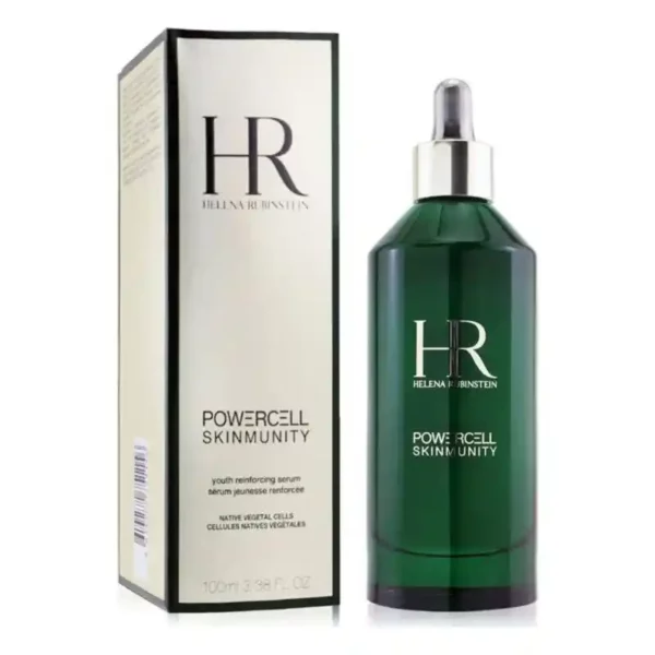 Serum helena rubinstein powercell skinmunity 100 ml 100 ml _4611. DIAYTAR SENEGAL - Là où Choisir est une Célébration de l'Artisanat. Explorez notre gamme variée et choisissez des produits qui incarnent la tradition et le talent des artisans du Sénégal.