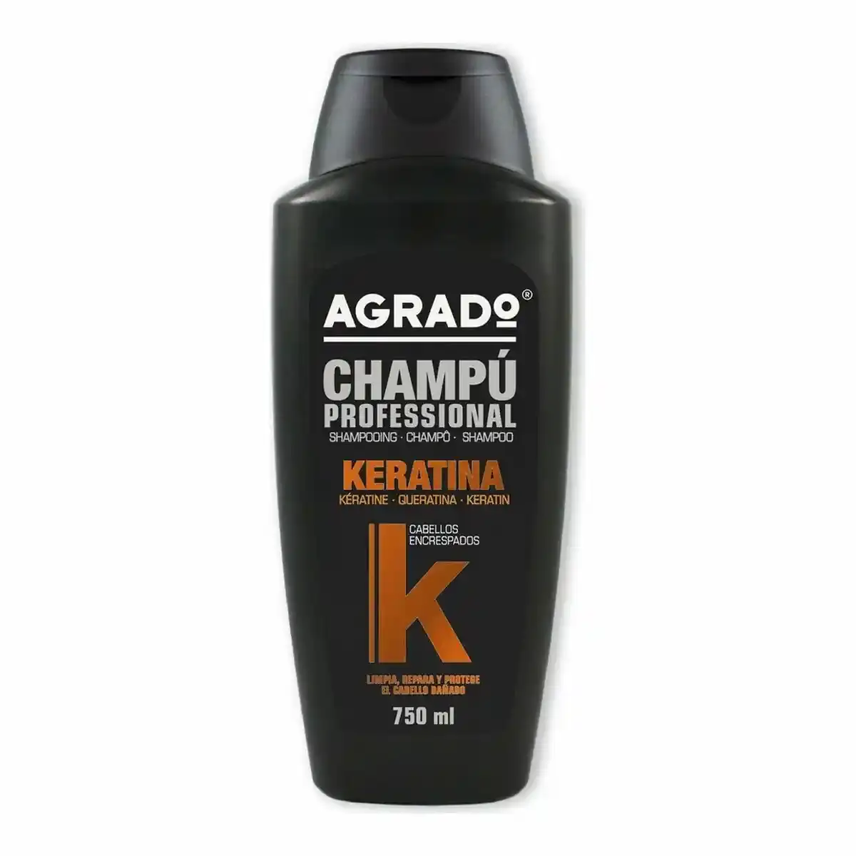 Shampooing hydratant agrado brillance intense 750 ml _3783. Bienvenue sur DIAYTAR SENEGAL - Où Choisir Rime avec Qualité. Explorez notre gamme diversifiée et découvrez des articles conçus pour répondre à vos attentes élevées.