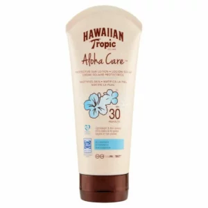 Sun lotion hawaiian tropic aloha care spf 30 fini matifiant 180 ml _3816. Bienvenue chez DIAYTAR SENEGAL - Où le Shopping Devient une Aventure. Découvrez notre collection diversifiée et explorez des produits qui reflètent la diversité du Sénégal.