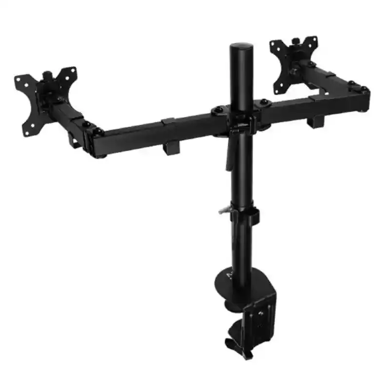 Support TV Ewent EW1512 13"-27" Noir. SUPERDISCOUNT FRANCE