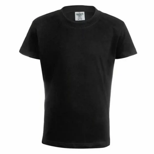 T-shirt à manches courtes pour enfant 145874. SUPERDISCOUNT FRANCE