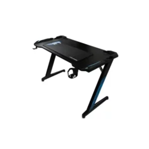 Table Gaming CoolBox COO-DGMOB04 RGB Noir. SUPERDISCOUNT FRANCE