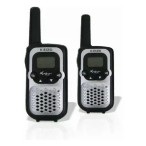 Talkie-walkie Haeger Xplorer FX-31 3 KM. SUPERDISCOUNT FRANCE