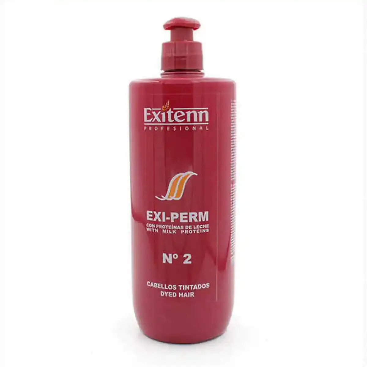 Teinture permanente exitenn exi perm 2 500 ml 500 ml _5120. DIAYTAR SENEGAL - L'Art de Choisir, l'Art de Vivre. Explorez notre univers de produits soigneusement sélectionnés pour vous offrir une expérience shopping riche et gratifiante.