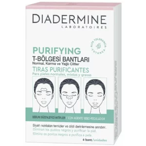 Traitement de la peau acne diadermine 6 unites_4914. DIAYTAR SENEGAL - L'Odyssée du Shopping à Votre Portée. Parcourez notre boutique en ligne et partez à la découverte d'articles qui rendront chaque jour spécial.