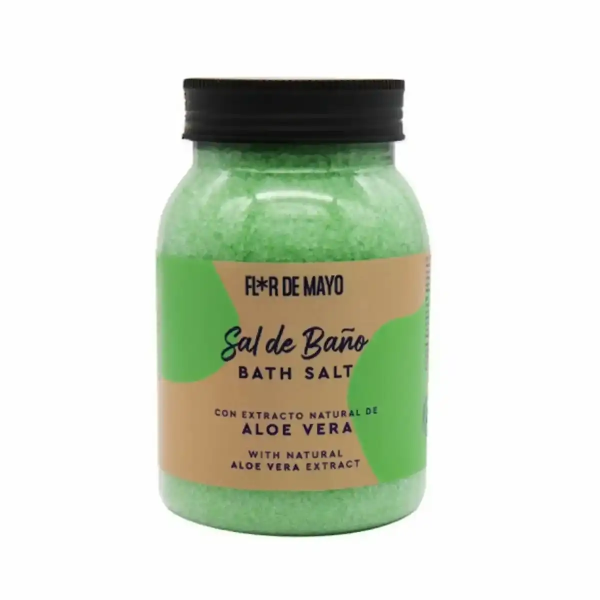 Tresors de la mer flor de mayo aloe vera 650 g _5275. Entrez dans l'Univers de DIAYTAR SENEGAL - Où la Tradition S'unit à la Modernité. Explorez notre sélection pour trouver des produits qui allient héritage et innovation.