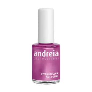 Vernis a ongles andreia professional hypoallergenic no 27 14 ml _2980. DIAYTAR SENEGAL - Votre Escale Shopping incontournable. Explorez notre boutique en ligne et dénichez des trésors qui reflètent la richesse culturelle et la modernité du Sénégal.