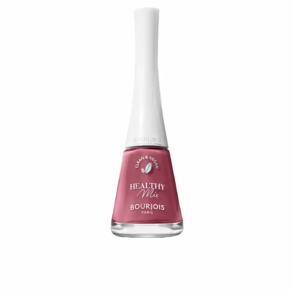 Vernis a ongles bourjois healthy mix 200 once flo ral 9 ml _2291. DIAYTAR SENEGAL - L'Art du Shopping Distinctif. Naviguez à travers notre gamme soigneusement sélectionnée et choisissez des produits qui définissent votre mode de vie.