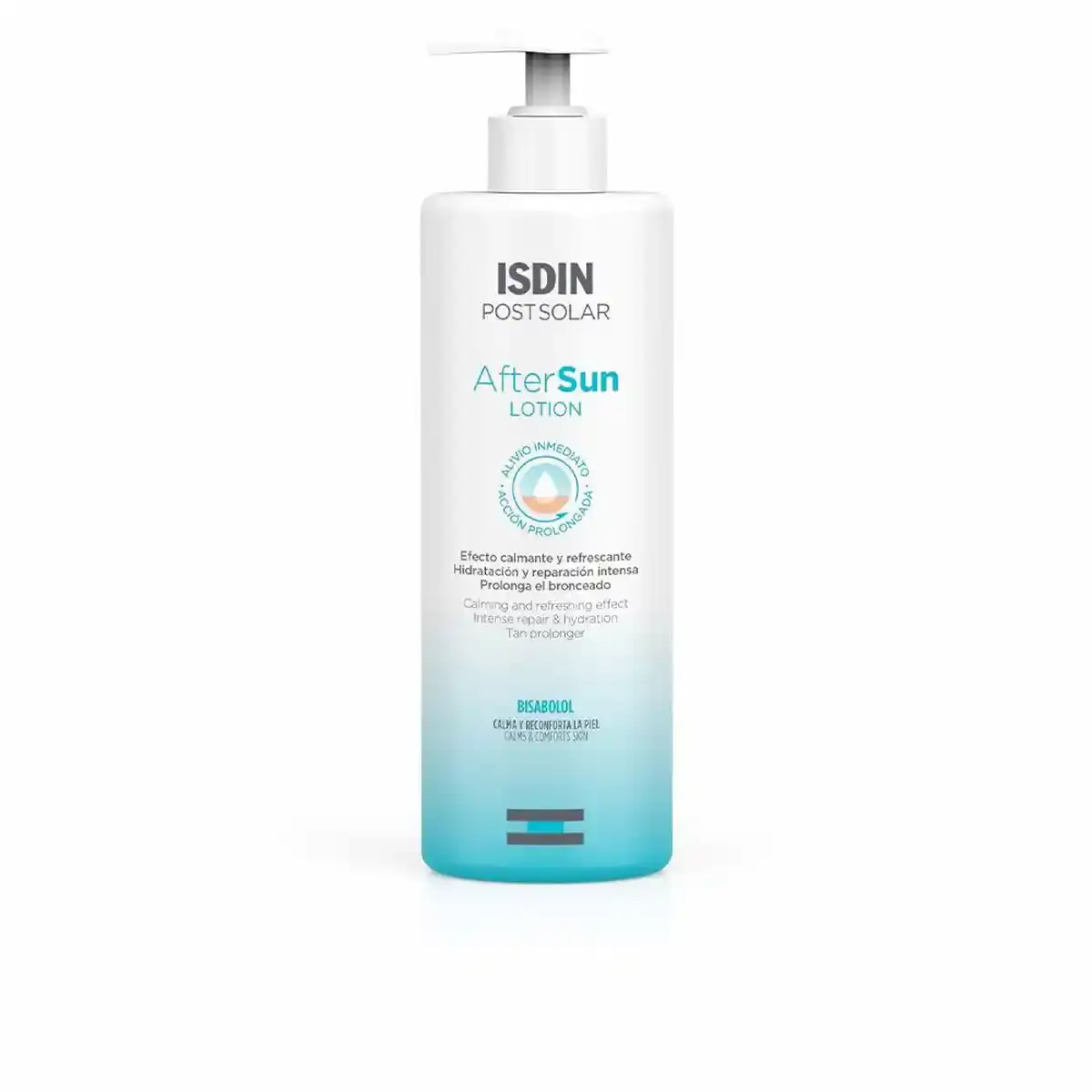 After sun isdin post solar refreshing 400 ml _7380. DIAYTAR SENEGAL - Où Chaque Sélection est une Victoire. Découvrez notre boutique en ligne et trouvez des articles qui vous rendent la vie plus belle, un choix à la fois.