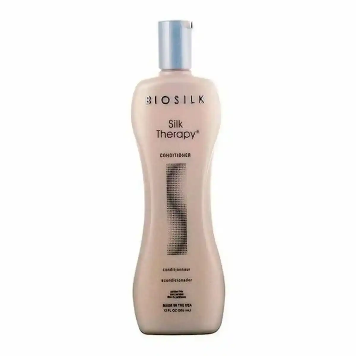 Apres shampooing biosilk silk therapy farouk biosilk silk therapy 355 ml_1438. DIAYTAR SENEGAL - Votre Source de Trésors Culturels. Naviguez à travers notre catalogue et trouvez des articles qui mettent en avant la richesse de la culture sénégalaise.