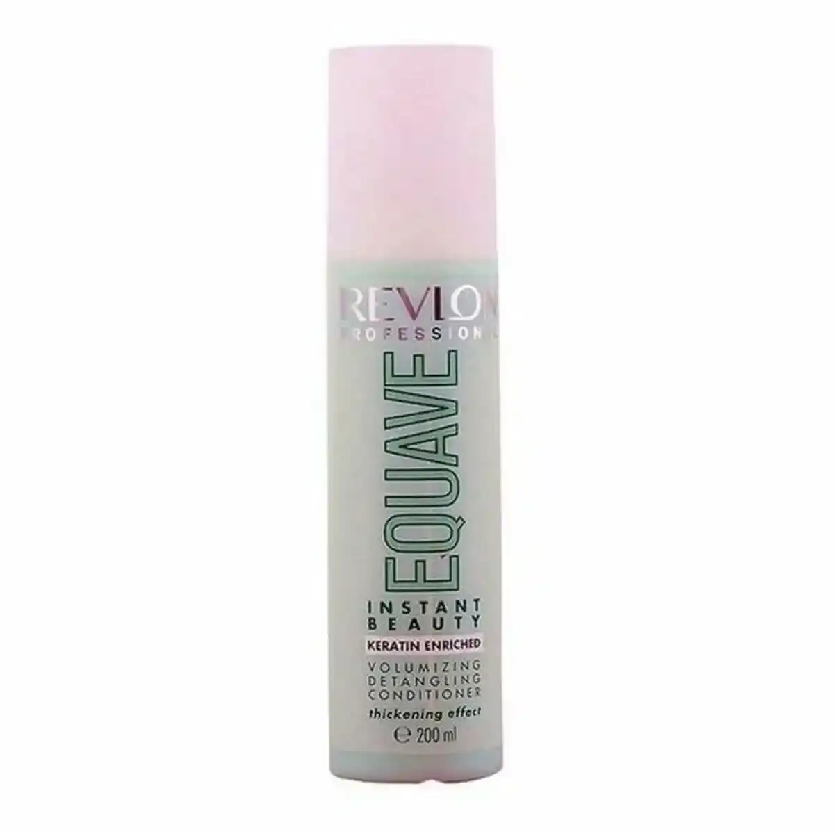 Apres shampooing equave volumizing revlon_4944. Bienvenue chez DIAYTAR SENEGAL - Où Chaque Produit a son Histoire. Découvrez notre sélection unique et trouvez des articles qui racontent la richesse culturelle et artistique du Sénégal.