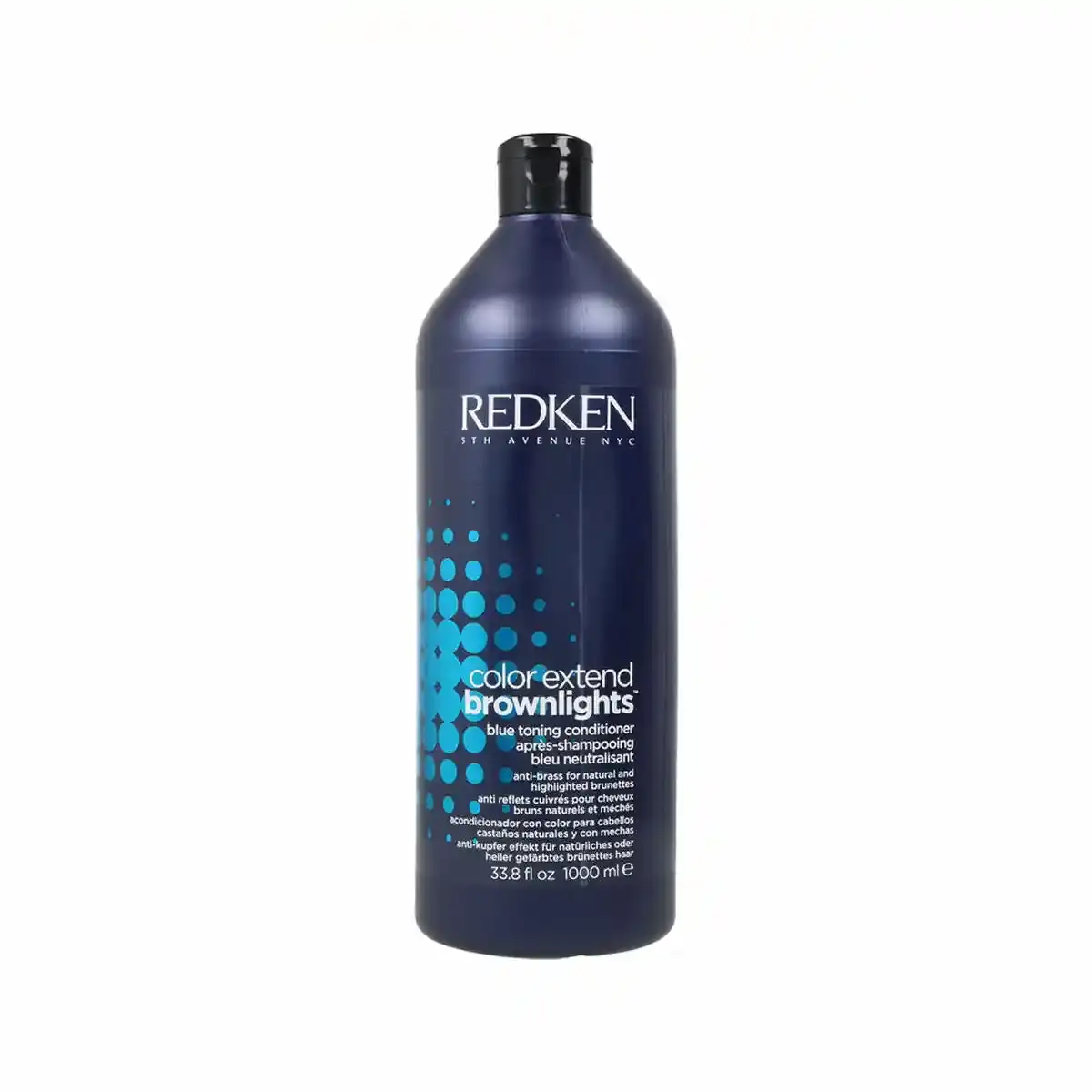 Apres shampooing protecteur de couleur color extend brownlights redken 1000 ml _4915. Bienvenue sur DIAYTAR SENEGAL - Où Choisir est un Voyage Passionnant. Plongez dans notre catalogue et trouvez des produits qui révèlent la diversité et la beauté du Sénégal.