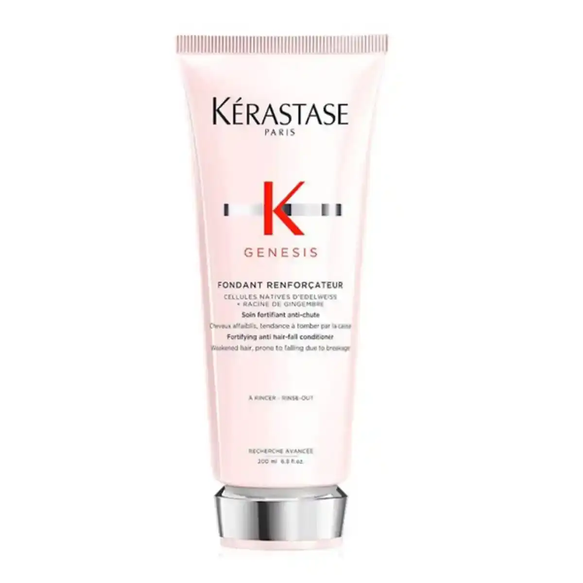Apres shampooing reparateur genesis kerastase 200 ml _3893. DIAYTAR SENEGAL - Où l'Élégance Rencontre l'Authenticité. Naviguez à travers notre boutique en ligne et choisissez des produits qui incarnent le style et la tradition du Sénégal.
