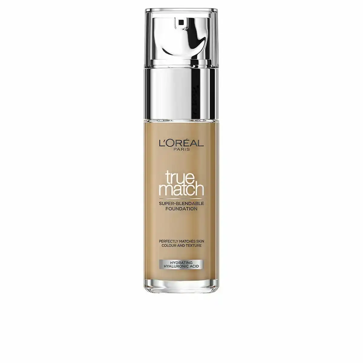 Base de maquillage liquide l oreal make up accord parfait no 7 d w 30 ml _4438. DIAYTAR SENEGAL - Où Chaque Sélection Vous Parle. Parcourez nos catégories et découvrez des produits qui reflètent vos passions et vos besoins, pour un shopping personnel et inspirant.