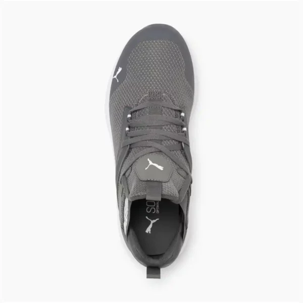 Baskets Casual Homme Puma Enzo 2 Refresh Gris. SUPERDISCOUNT FRANCE