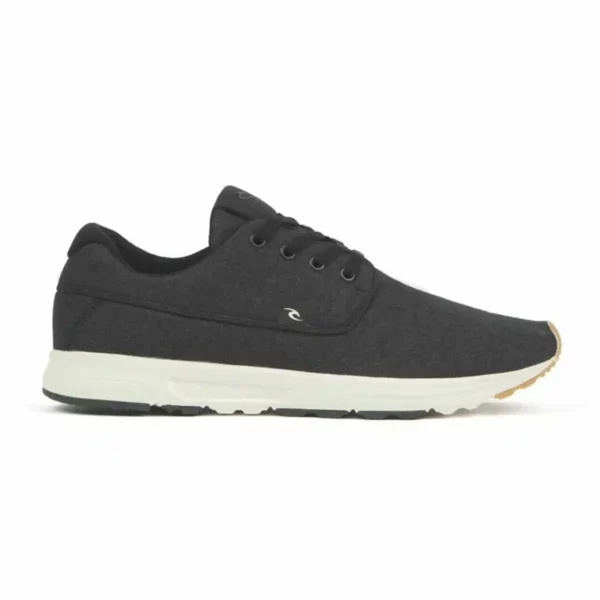 Baskets Homme Rip Curl Roamer Noir. SUPERDISCOUNT FRANCE