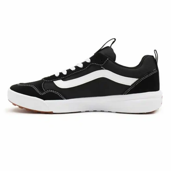 Baskets Homme Vans Range EXP MN ​​Noir. SUPERDISCOUNT FRANCE