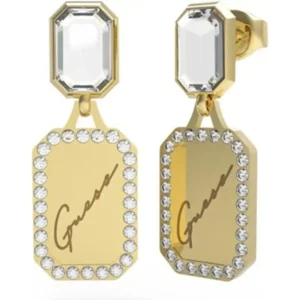 Boucles d oreilles femme guess jube01132jwygt u 2 cm_7903. DIAYTAR SENEGAL - L'Univers de l'Élégance Accessible. Plongez dans notre catalogue et choisissez des produits qui allient sophistication et accessibilité pour un shopping exquis.