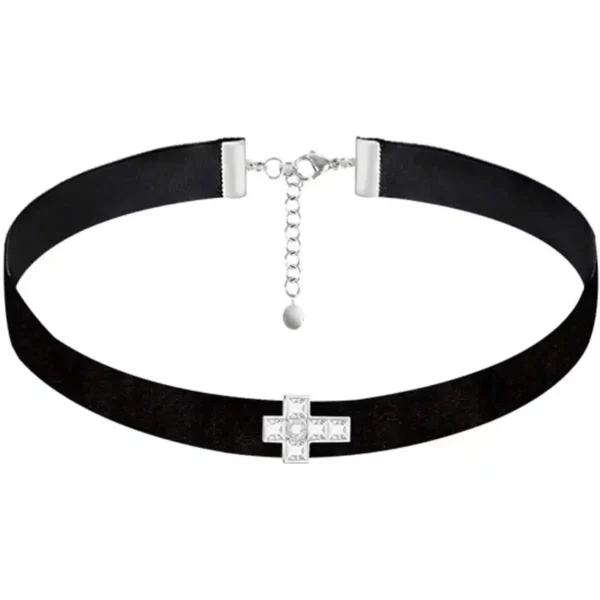 Bracelet femme morellato sakk44 tissu noir 21 cm _8397. Bienvenue chez DIAYTAR SENEGAL - Où l'Authenticité Rencontre l'Accessibilité. Explorez notre sélection abordable et découvrez des articles qui incarnent l'essence du Sénégal.