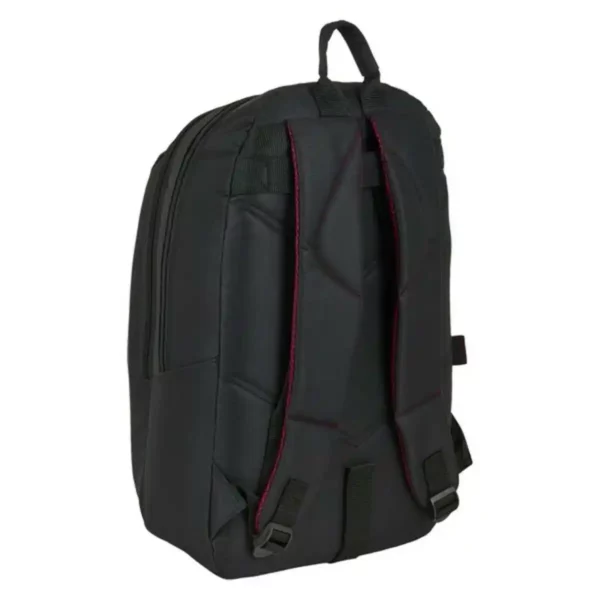 Cartable F.C. Barcelona Black. SUPERDISCOUNT FRANCE