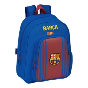 Cartable F.C. Barcelone (27 x 33 x 10 cm). SUPERDISCOUNT FRANCE