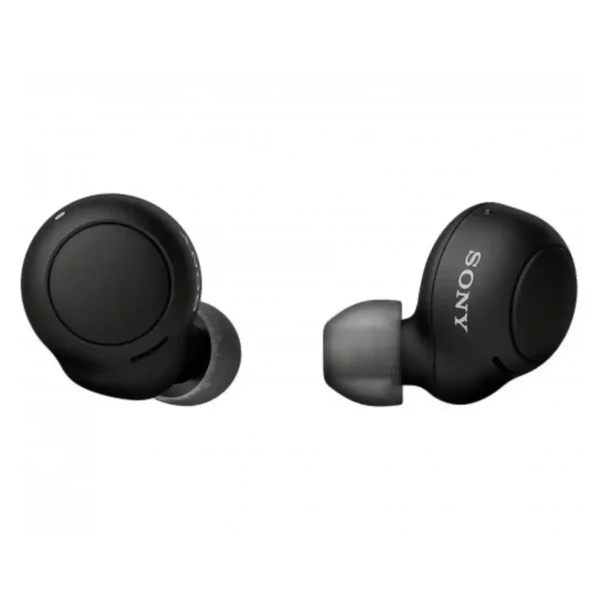 Casque Sony WFC500B.CE7 Noir. SUPERDISCOUNT FRANCE