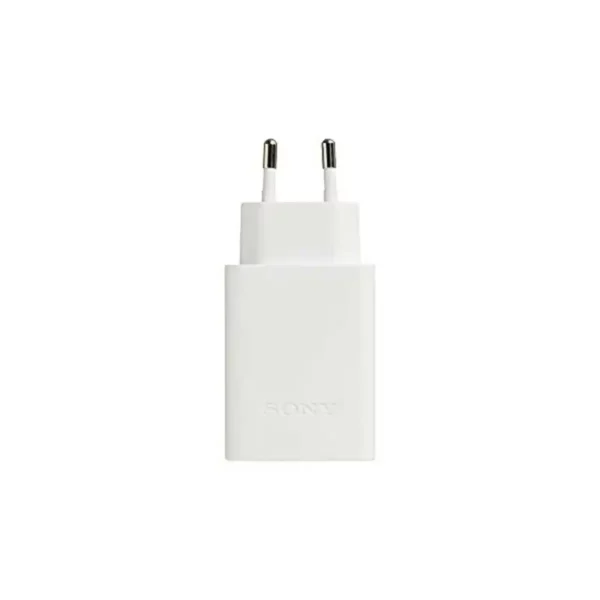Chargeur mural Sony 1CP-AD3 24W Blanc. SUPERDISCOUNT FRANCE