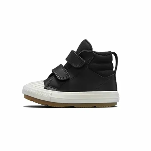 Chaussures de sport bébé Converse All-Star Berkshire 2V Noir. SUPERDISCOUNT FRANCE