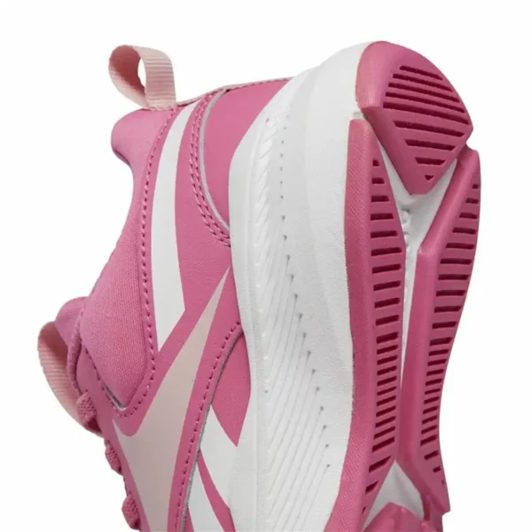 Chaussures de sport pour enfants Reebok XT Sprinter 2 Alt J Rose. SUPERDISCOUNT FRANCE
