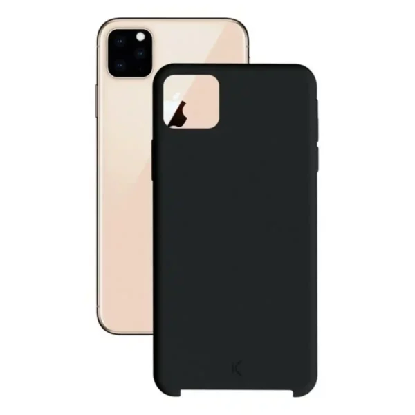 Coque mobile iphone 11 pro max ksix soft_6476. DIAYTAR SENEGAL - Où Chaque Achat Raconte une Histoire. Explorez notre boutique en ligne et créez votre propre narration à travers notre diversité de produits, chacun portant une signification unique.