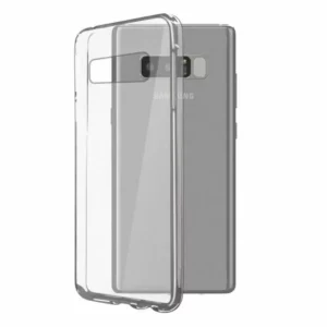 Coque mobile samsung galaxy note 8 flex tpu transparent_7016. DIAYTAR SENEGAL - Là où la Beauté Rencontre la Fonctionnalité. Parcourez notre sélection pour trouver des produits qui allient esthétique et praticité, pour un quotidien sublimé.