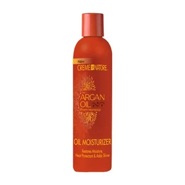 Creme coiffante creme of nature argan oil moisturizer 250 ml 250 ml _2090. Bienvenue chez DIAYTAR SENEGAL - Où Chaque Produit a son Histoire. Plongez dans notre sélection diversifiée et découvrez des articles qui racontent le riche patrimoine sénégalais.