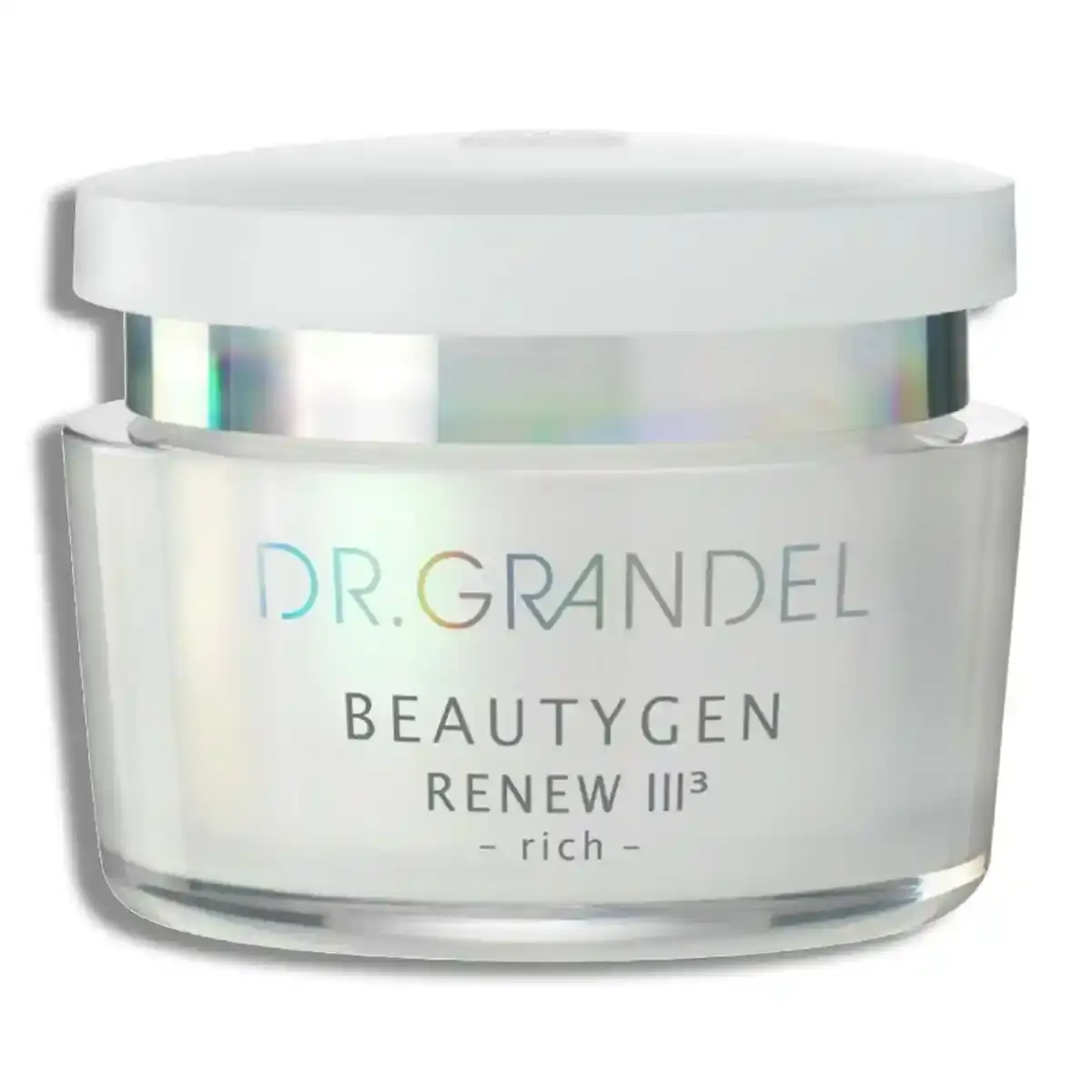 Creme regenerante dr grandel beautygen 50 ml_4138. Bienvenue sur DIAYTAR SENEGAL - Où Chaque Produit a son Histoire. Découvrez notre sélection unique et choisissez des articles qui racontent la richesse culturelle et artistique du Sénégal.