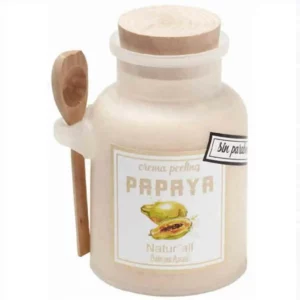 Creme sabrina azzi natur tout peeling papaye 300 ml _5658. DIAYTAR SENEGAL - Où la Qualité et la Diversité Fusionnent. Explorez notre boutique en ligne pour découvrir une gamme variée de produits qui incarnent l'excellence et l'authenticité.