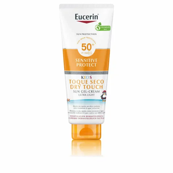 Crème Solaire Eucerin Sun Protection Kids SPF 50+ 50 ml Spf 50. SUPERDISCOUNT FRANCE