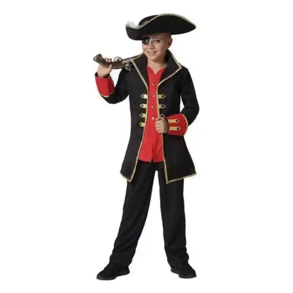 Déguisement de pirate pour enfants. SUPERDISCOUNT FRANCE