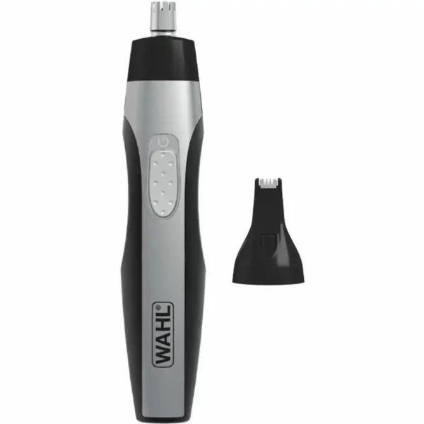 Epilateur electrique wahl deluxe lighted_7566. DIAYTAR SENEGAL - Là où les Possibilités sont Infinies. Parcourez nos catégories et laissez-vous séduire par des produits qui enrichiront votre quotidien, du pratique à l'esthétique.