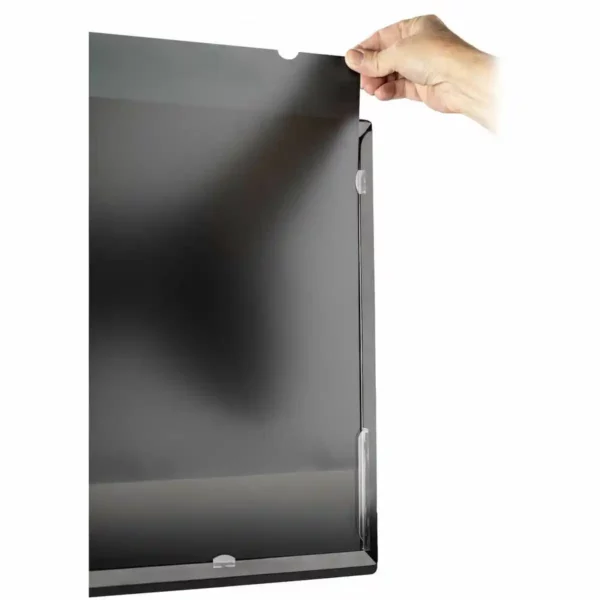 Filtre de confidentialité pour moniteur Startech PRIVACY-SCREEN-238M. SUPERDISCOUNT FRANCE