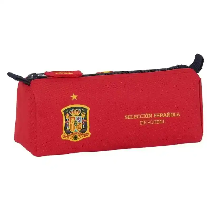 Fourreau RFEF Rouge. SUPERDISCOUNT FRANCE