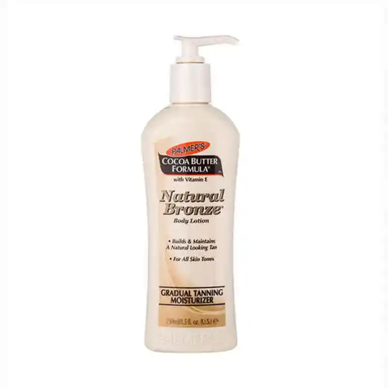 Lait hydratant bronzant pour le corps palmer s cocoa butter formula 250 ml _9073. DIAYTAR SENEGAL - Votre Destination Shopping Incontournable. Parcourez nos rayons virtuels et trouvez des articles qui répondent à tous vos besoins, du quotidien à l'exceptionnel.