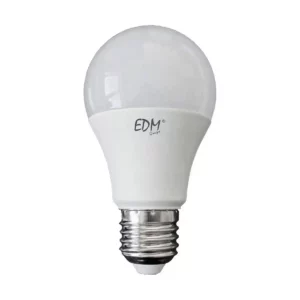 Lampe led edm 7 w e27 a 580 lm 3200 k _3207. DIAYTAR SENEGAL - Votre Marché Virtuel au Sénégal. Parcourez notre boutique en ligne pour trouver des trésors cachés, des articles indispensables du quotidien aux joyaux artistiques.