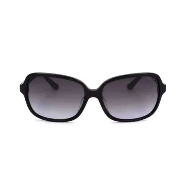 Lunettes de soleil femme guess gu7382 noir brillant_1970. DIAYTAR SENEGAL - Où Choisir Devient un Plaisir. Découvrez notre boutique en ligne et choisissez parmi une variété de produits qui satisferont tous vos besoins.