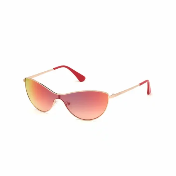 Lunettes de soleil femme guess gu7630 28u_8133. DIAYTAR SENEGAL - Là où le Shopping devient une Fête des Sens. Plongez dans notre univers et choisissez des produits qui éveillent votre goût pour l'esthétique et l'authenticité.