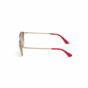 Lunettes de soleil femme guess gu7639 28f o 59 mm _6412. DIAYTAR SENEGAL - L'Art de Choisir, l'Art de Vivre. Parcourez notre boutique en ligne et choisissez parmi des produits de qualité qui ajoutent de l'élégance à votre quotidien.