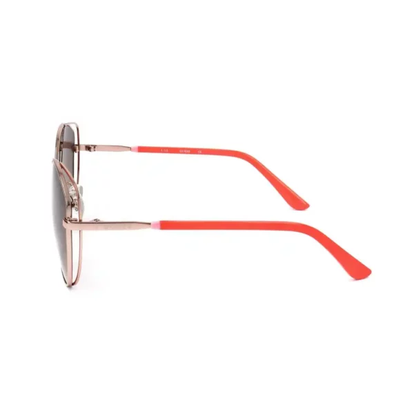 Lunettes de soleil femme guess gu7712 d_1372. Bienvenue sur DIAYTAR SENEGAL - Où Choisir est un Voyage Sensoriel. Plongez dans notre catalogue et trouvez des produits qui éveillent vos sens et embellissent votre quotidien.